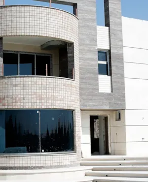 ویلای آقای مهندس موسوی ، دهکده زیتون